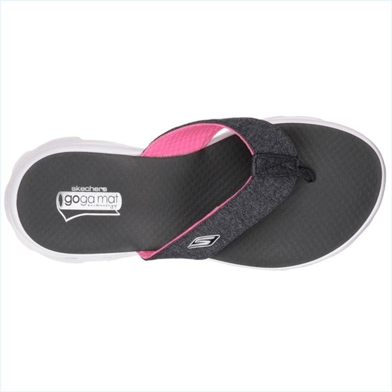  Women Gowalk Move - Solstice Black/White