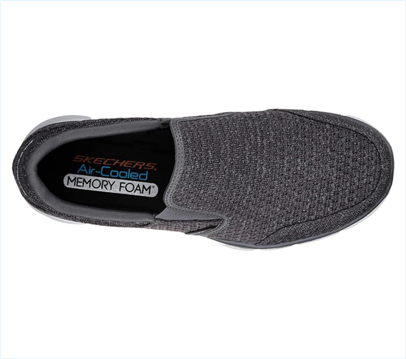  Men Equalizer - Slickster Charcoal