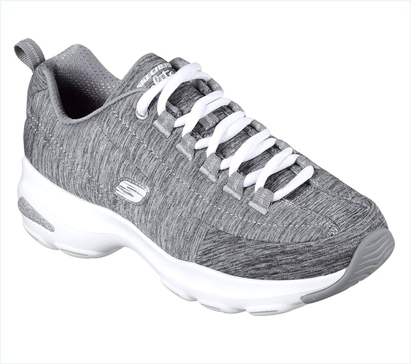  Women D'Lites Ultra - Meditative Gray