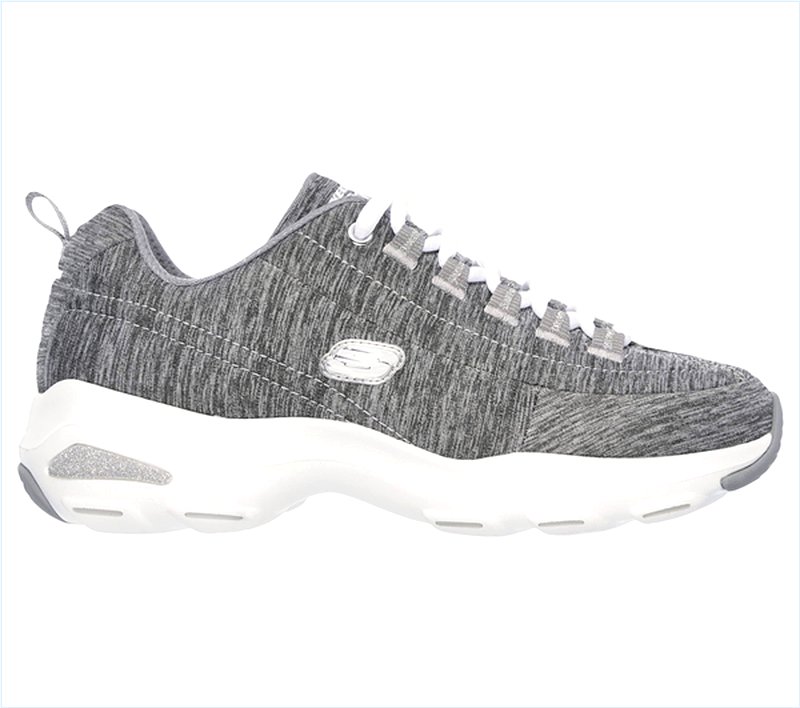  Women D'Lites Ultra - Meditative Gray