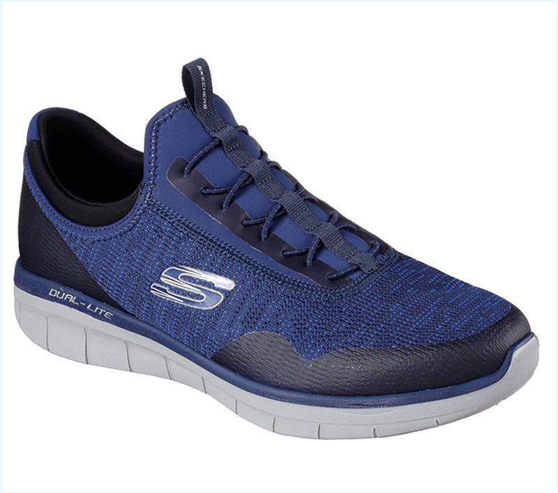  Men Synergy 2.0 - Turris Navy/Blue