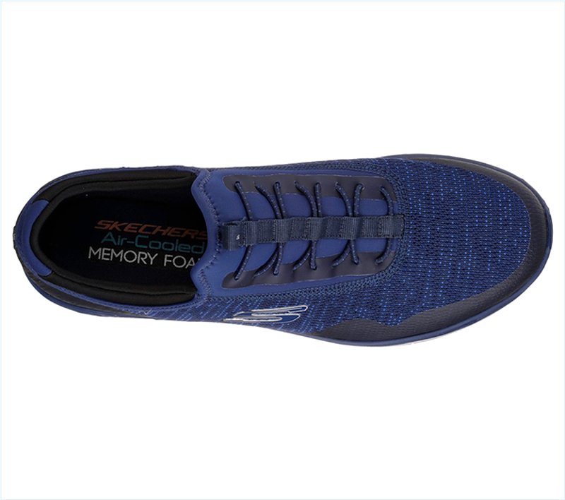  Men Synergy 2.0 - Turris Navy/Blue