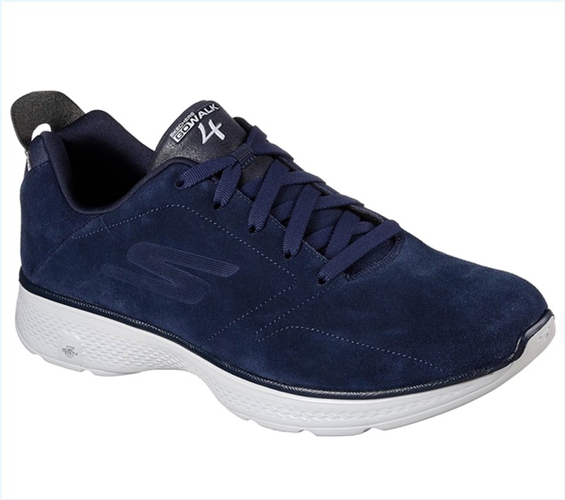  Men GOwalk 4 - Acclaim Navy/Gray