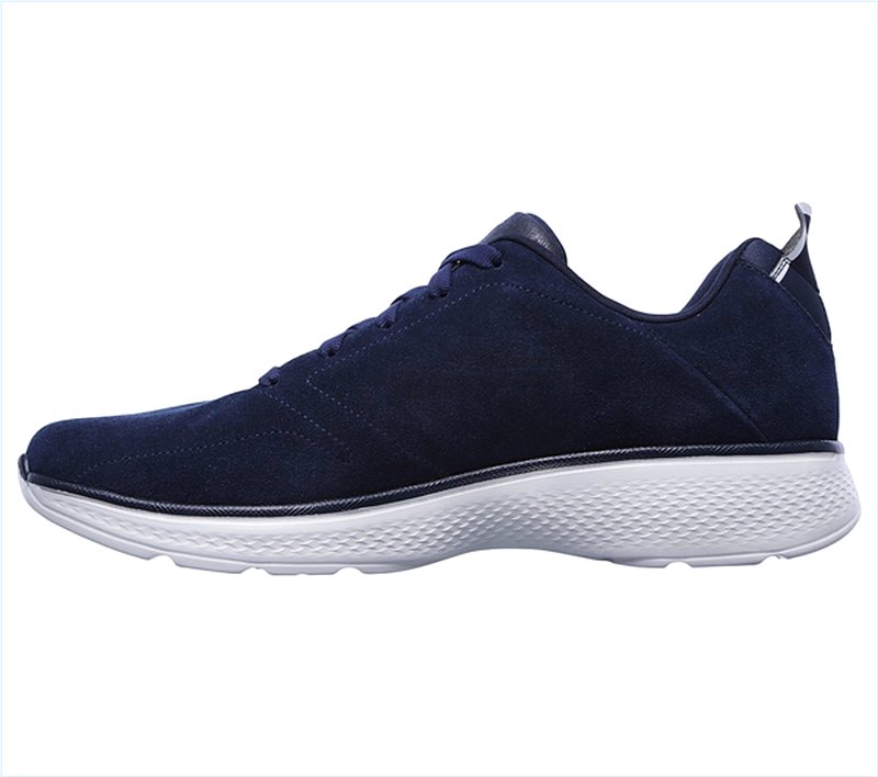  Men GOwalk 4 - Acclaim Navy/Gray