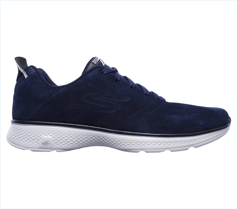  Men GOwalk 4 - Acclaim Navy/Gray