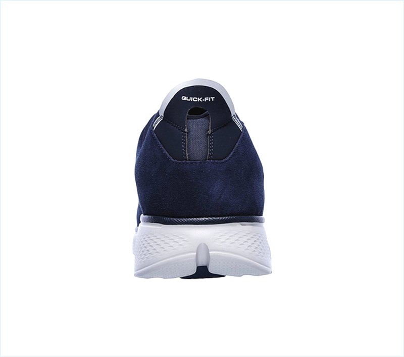  Men GOwalk 4 - Acclaim Navy/Gray