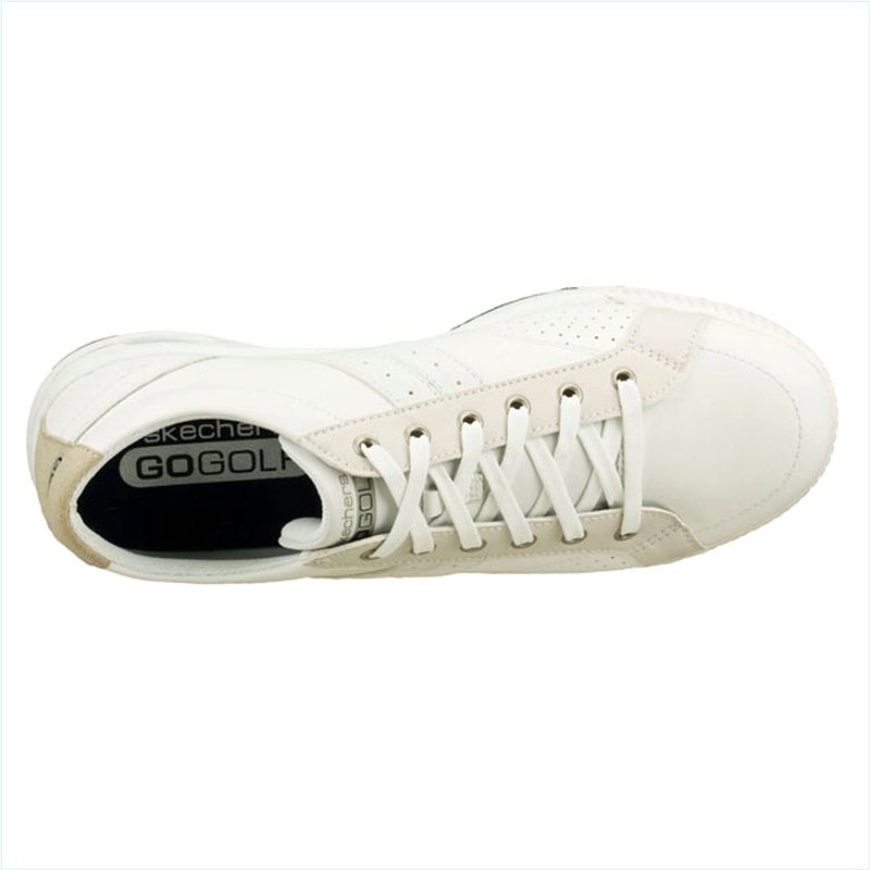  Men Extra Wide Fit (4E) Shoes - Drive White