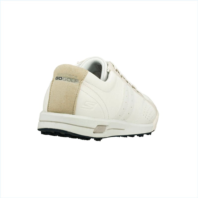  Men Extra Wide Fit (4E) Shoes - Drive White