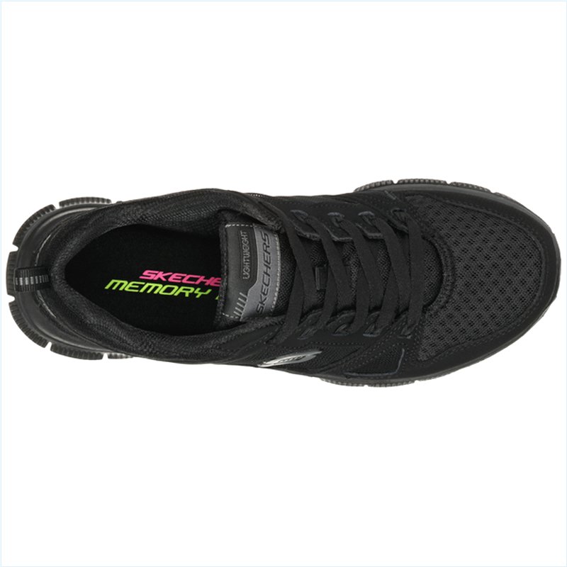  Women Flex Appeal - Adaptable Black