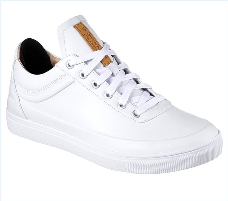  Men Mark Nason Los Angeles: Canter White