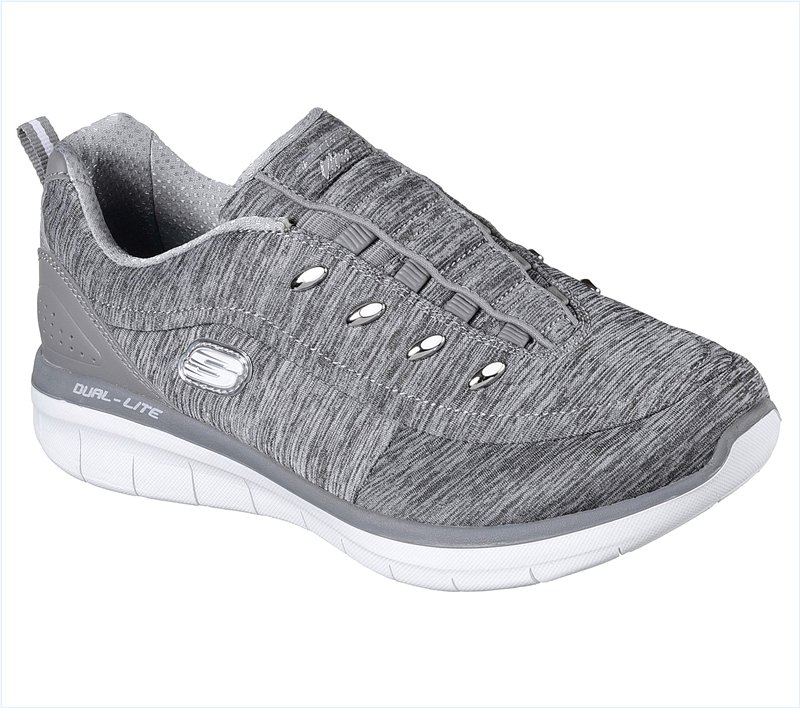  Women Synergy 2.0 - Scouted Gray