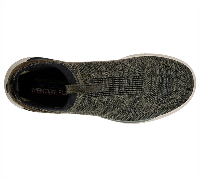  Men Matrixx - Mesday Olive/Black