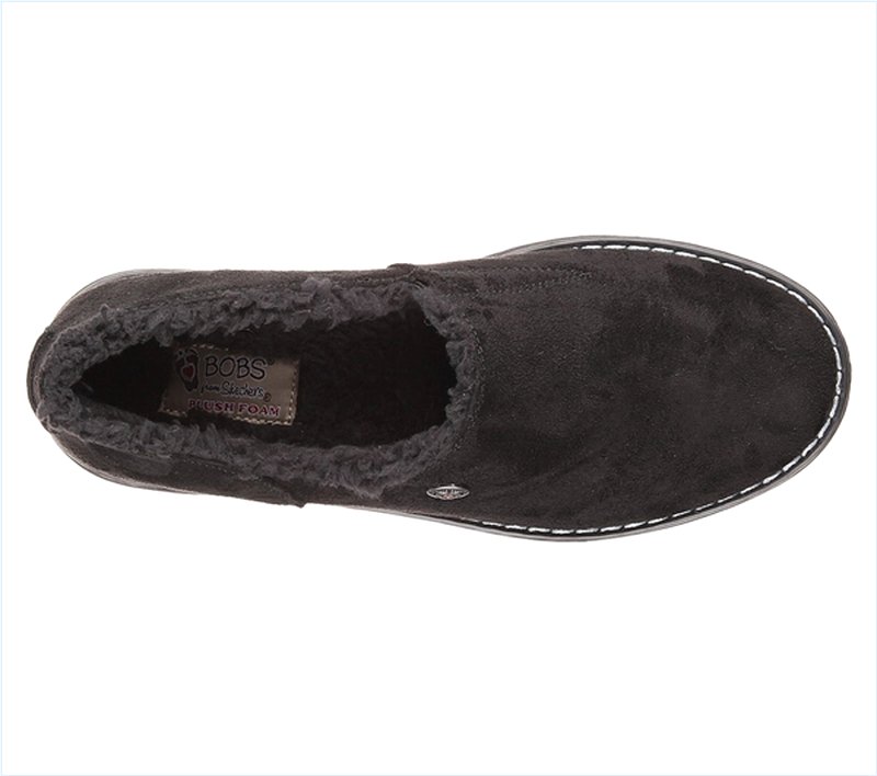  Women Bobs Alpine - Black Diamond Black