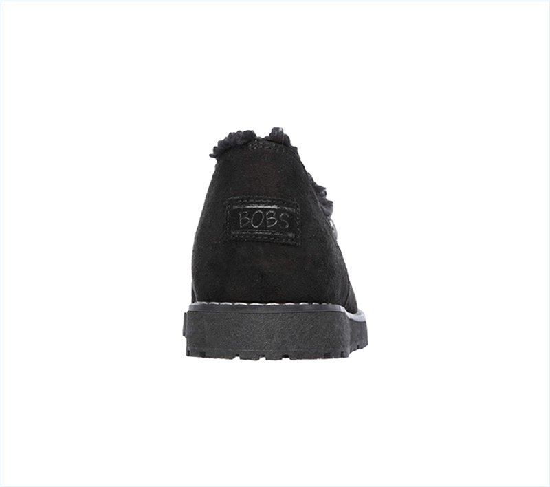  Women Bobs Alpine - Black Diamond Black