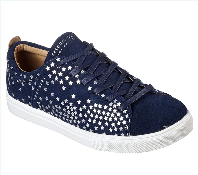  Women Moda - Nebulae Navy