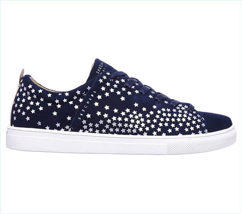  Women Moda - Nebulae Navy