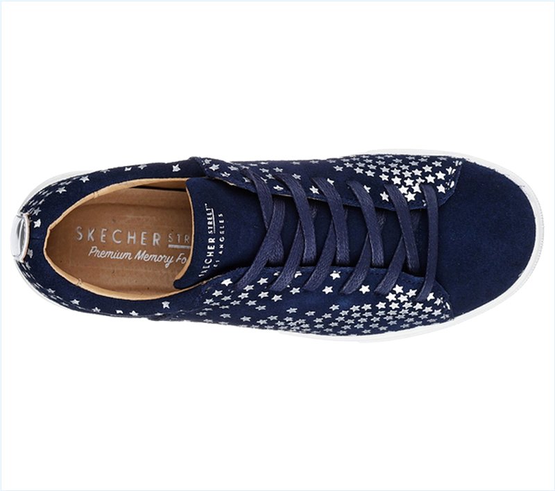  Women Moda - Nebulae Navy