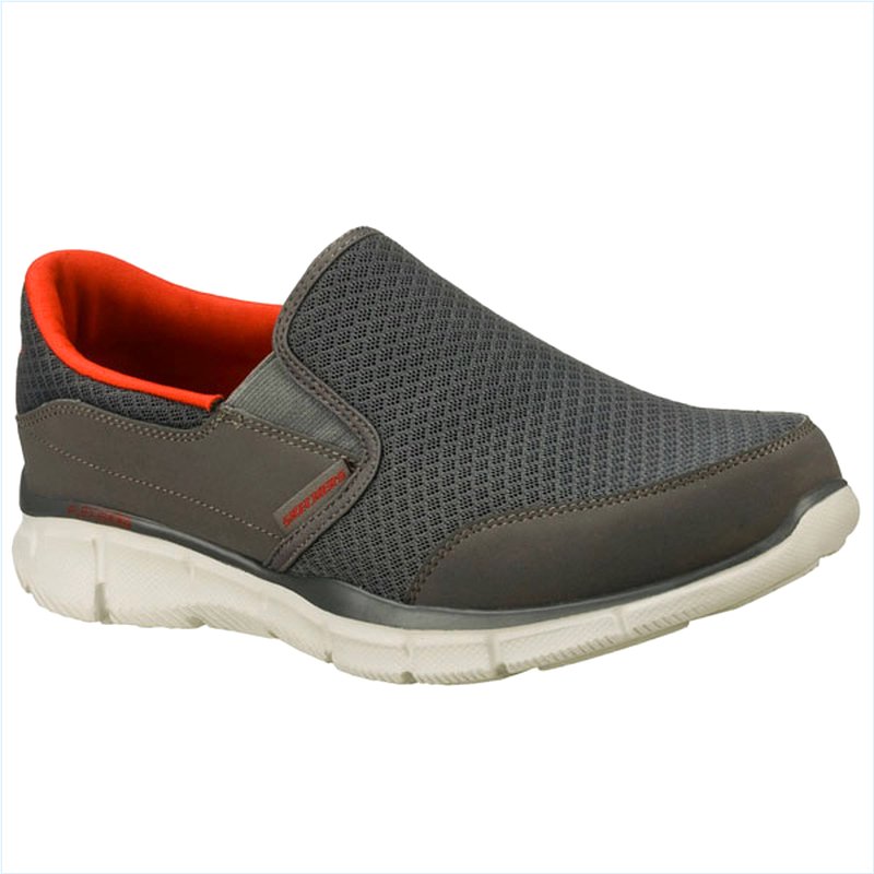  Men Wide Fit (2E) Shoes - Persistent Charcoal