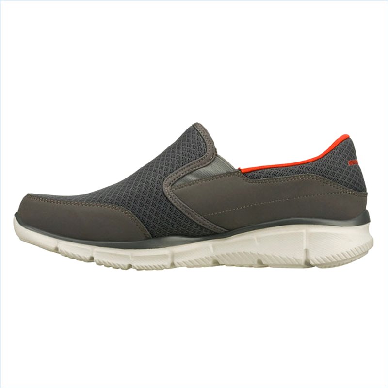  Men Wide Fit (2E) Shoes - Persistent Charcoal