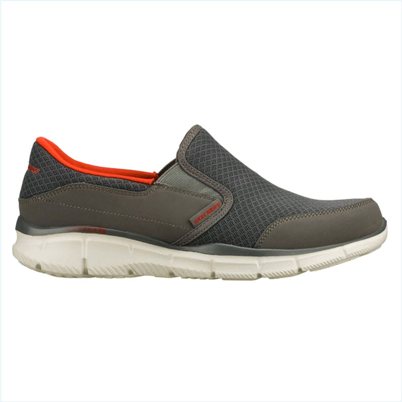  Men Wide Fit (2E) Shoes - Persistent Charcoal