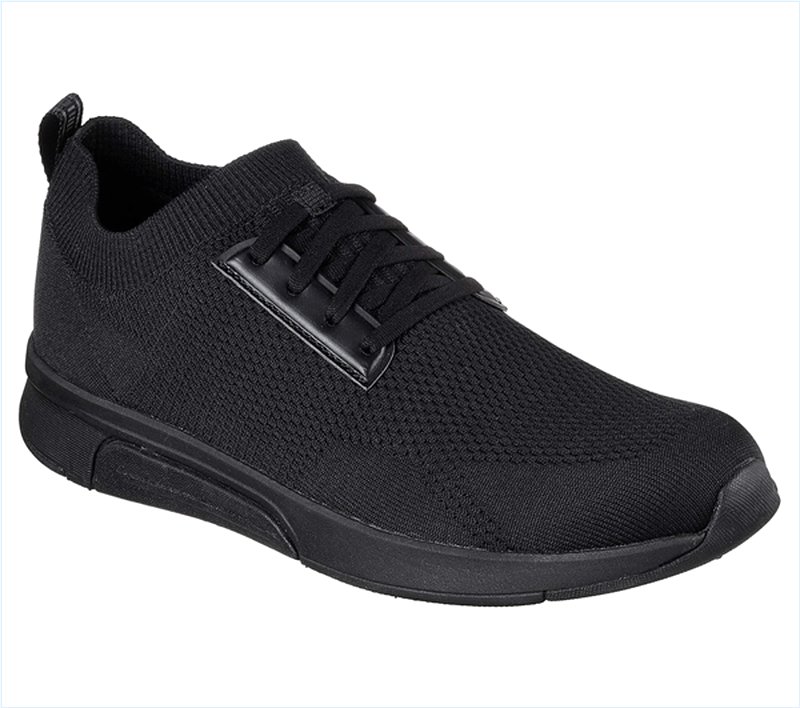  Men Mark Nason Los Angeles: Modern Jogger - Bolton Black