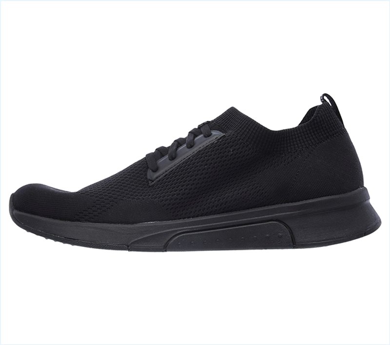  Men Mark Nason Los Angeles: Modern Jogger - Bolton Black