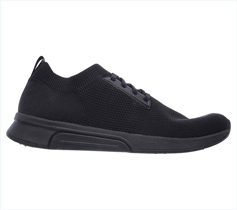  Men Mark Nason Los Angeles: Modern Jogger - Bolton Black