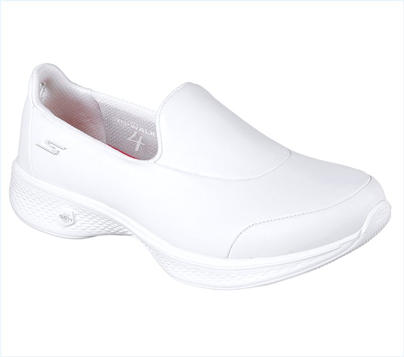  Women GOwalk 4 - Upscale White