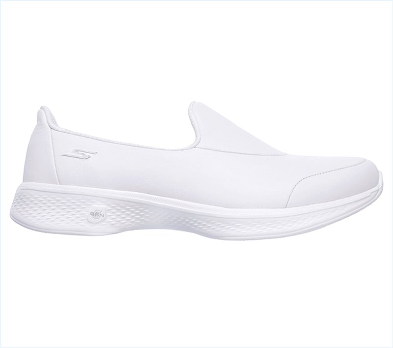  Women GOwalk 4 - Upscale White