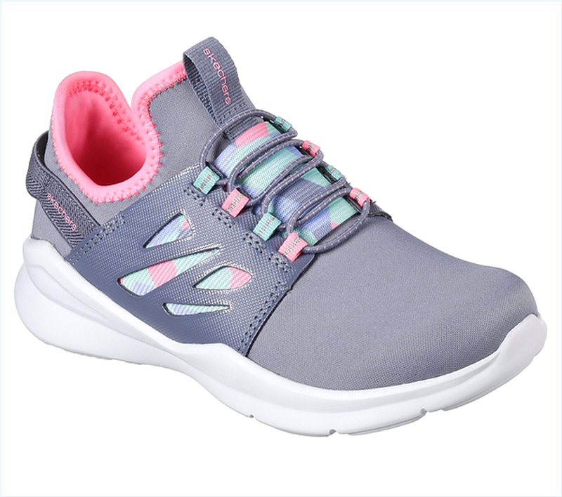  Girls Street Squad Gray/Multi