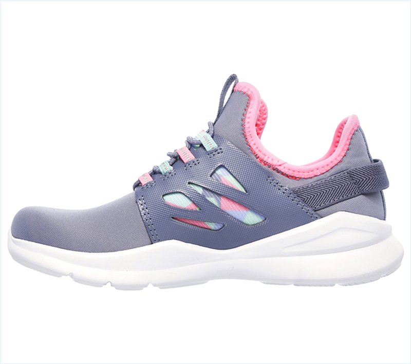  Girls Street Squad Gray/Multi