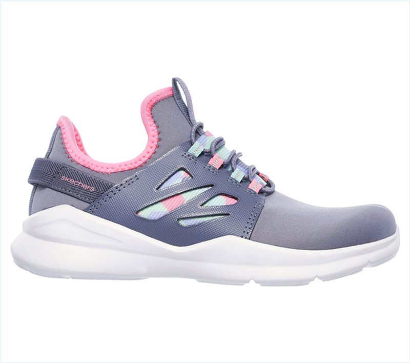  Girls Street Squad Gray/Multi