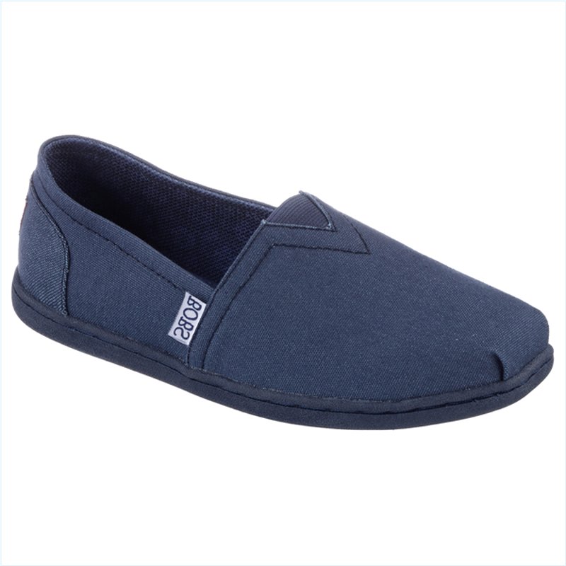  Women Bobs Bliss - Spring Step Navy