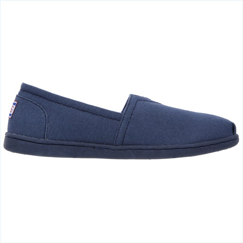  Women Bobs Bliss - Spring Step Navy