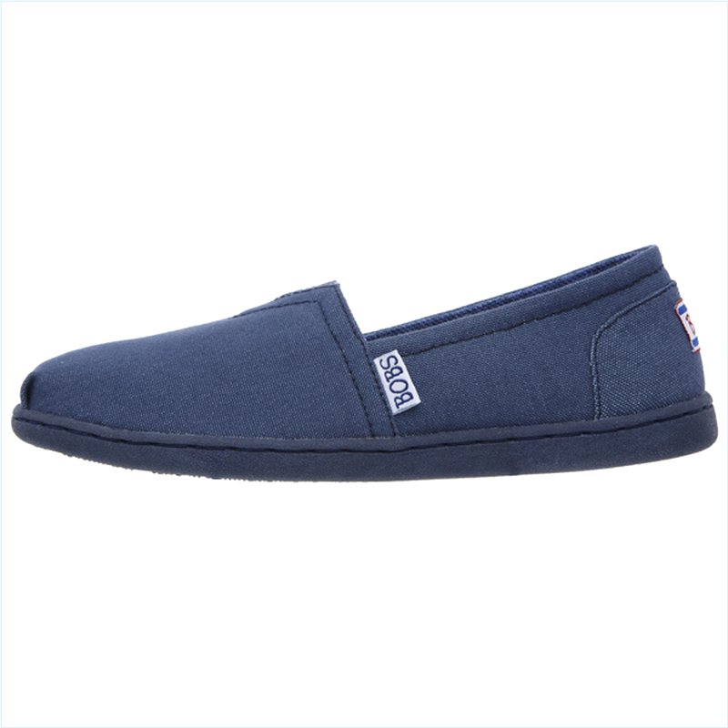  Women Bobs Bliss - Spring Step Navy