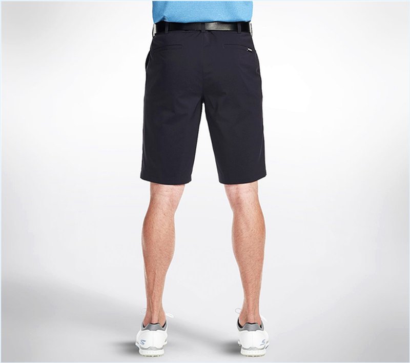  Men GO Golf Mesa Chino Short Dark Navy