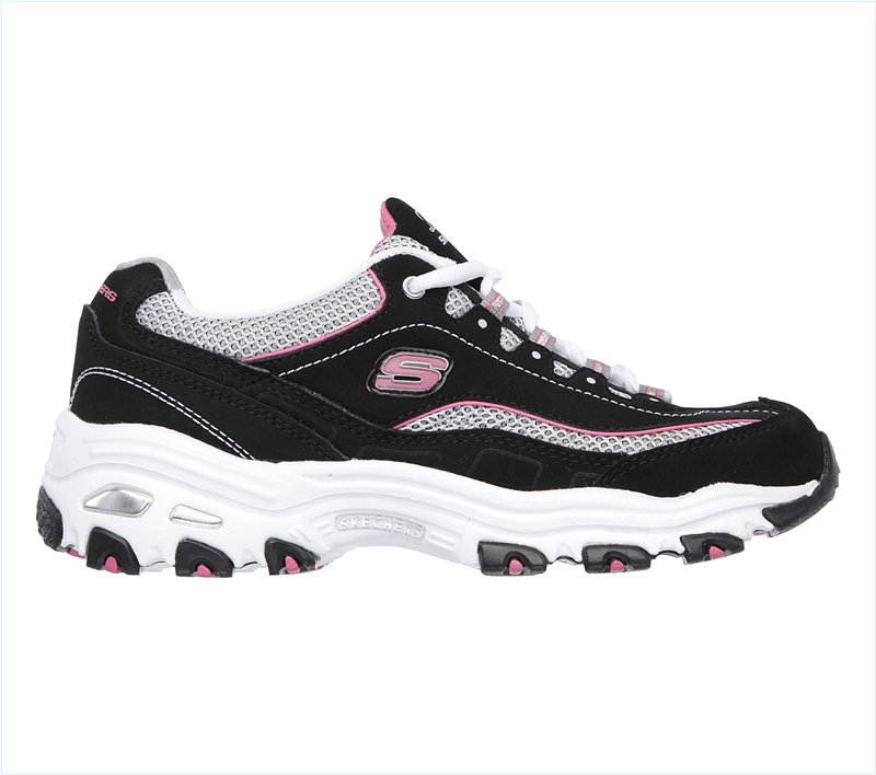  Women D'lites - Centennial Black/Pink