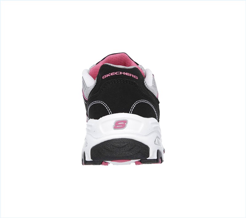  Women D'lites - Centennial Black/Pink