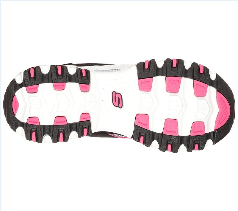  Women D'lites - Centennial Black/Pink