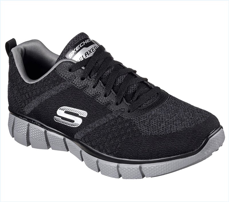  Men Equalizer 2.0 - True Balance Black/Charcoal