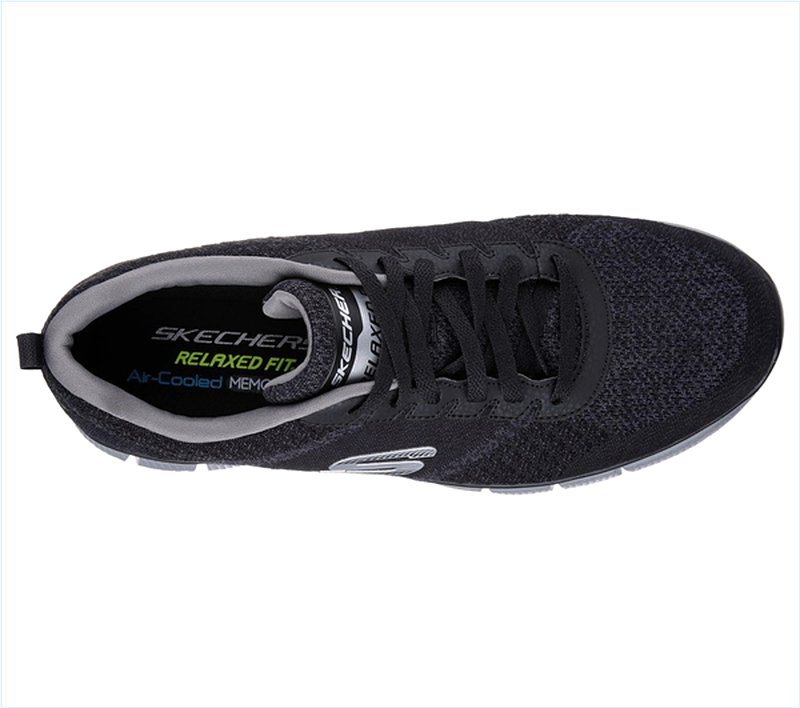  Men Equalizer 2.0 - True Balance Black/Charcoal