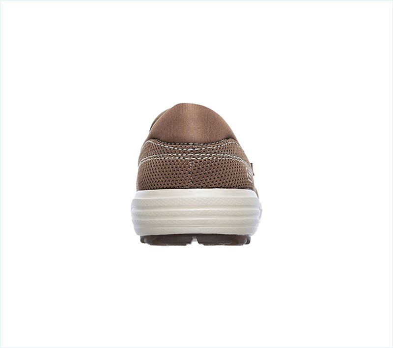  Men Porter - Somen Light Brown