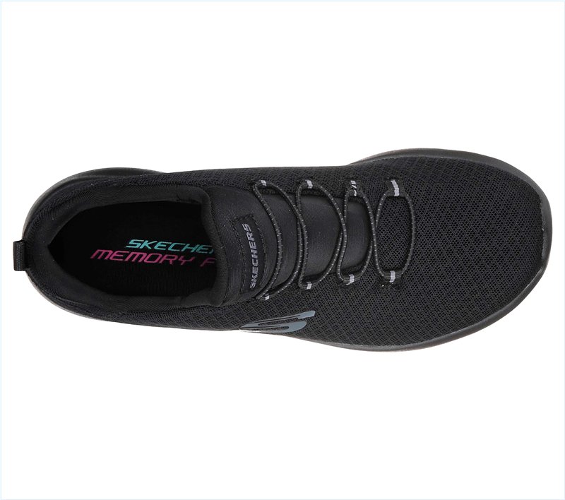  Women Dynamight Black