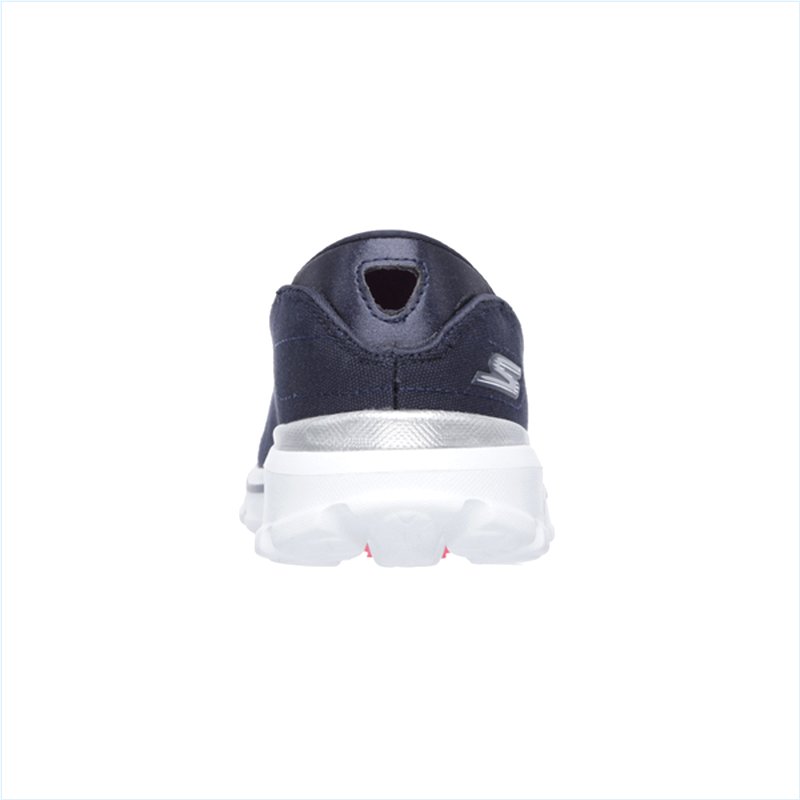  Women GOwalk 3 - Spring Lite Navy/White