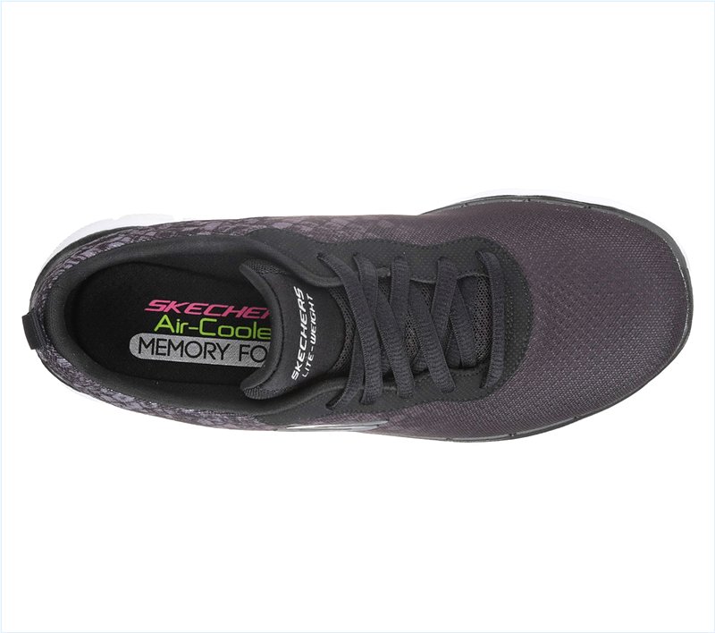  Women Flex Appeal 2.0 Black/White