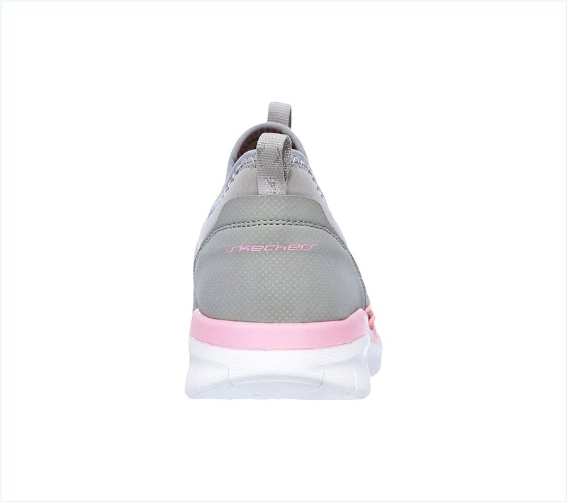  Women Synergy 2.0 - Simply Chic Gray/Pink