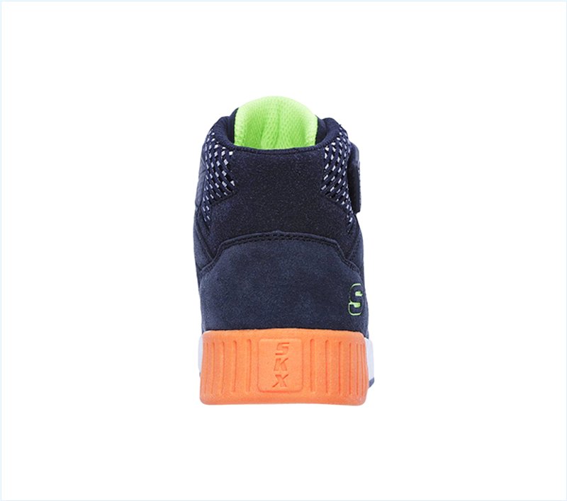  Boys Adapters Navy