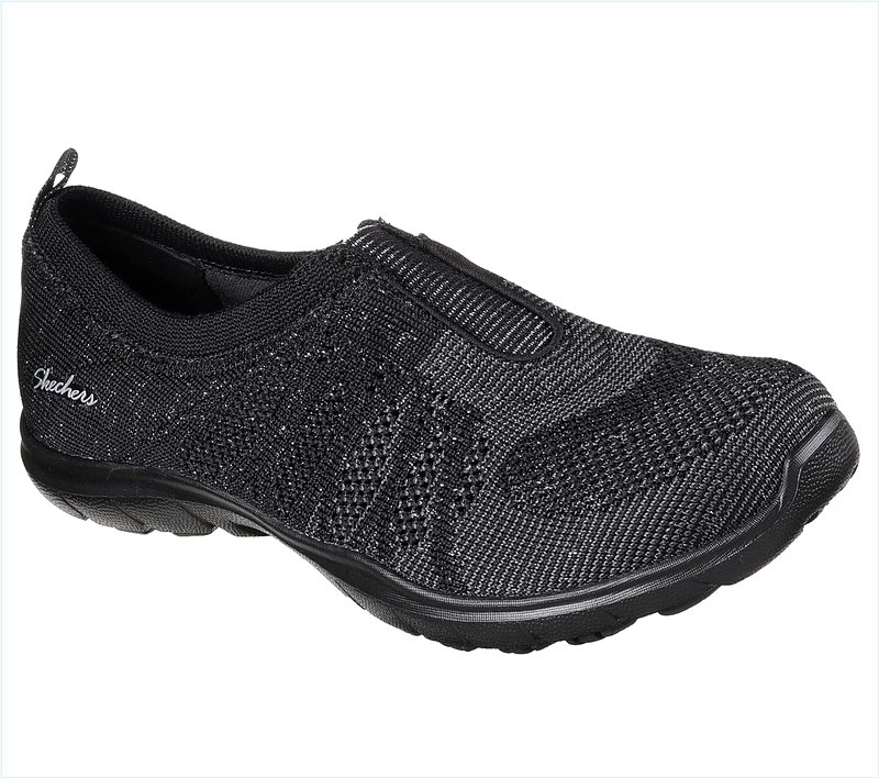  Women Dreamstep Black/Silver