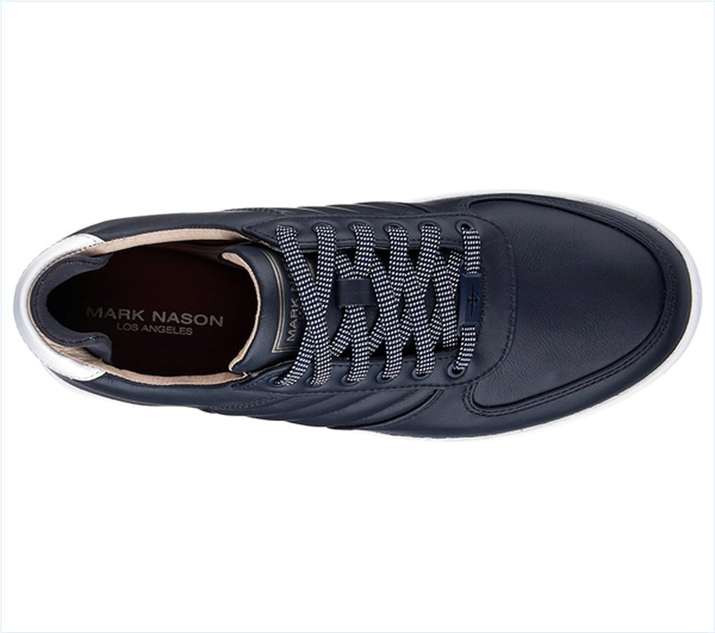  Men Mark Nason Los Angeles: Crossroads Navy