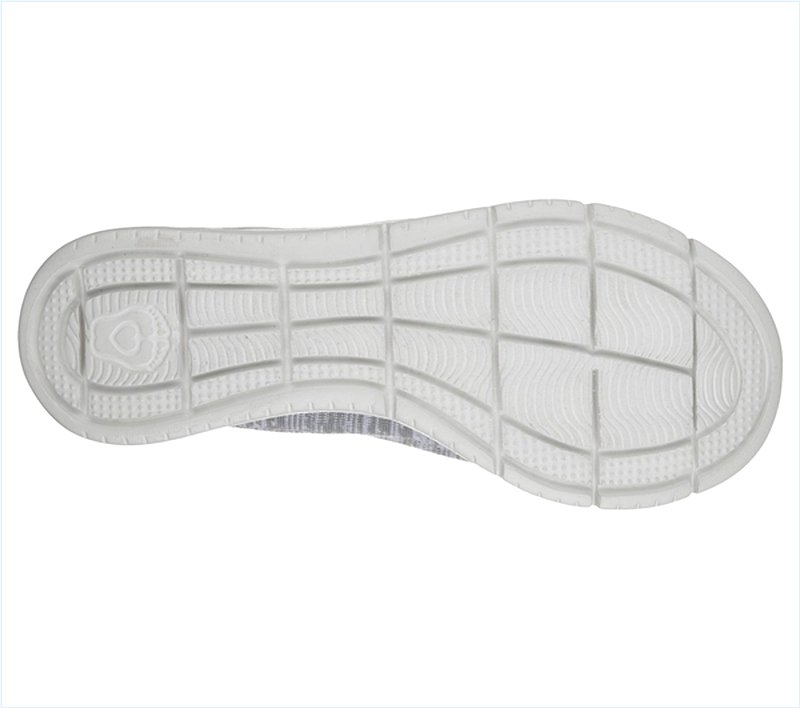  Women Bobs Pureflex - Inlite Light Gray